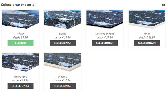 Posterlounge, arte para cualquier pared