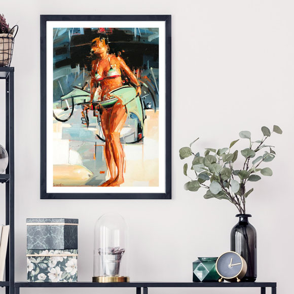 Posterlounge, arte para cualquier pared