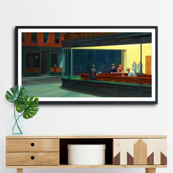 Posterlounge, arte para cualquier pared