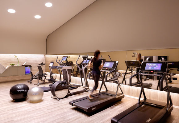 Crowne Plaza Barcelona