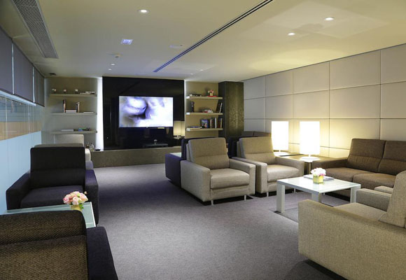 Crowne Plaza Barcelona