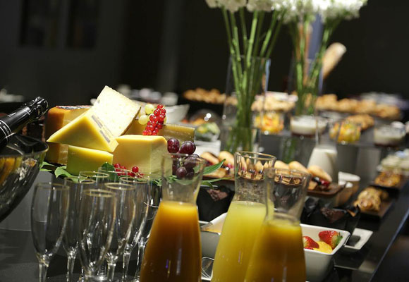 Crowne Plaza Barcelona