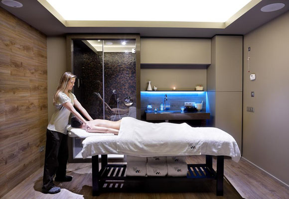 Crowne Plaza Barcelona