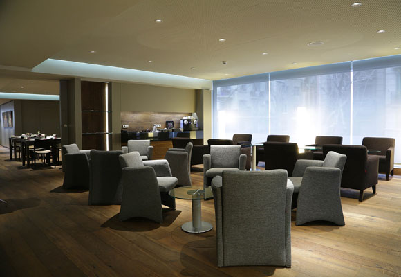 Crowne Plaza Barcelona