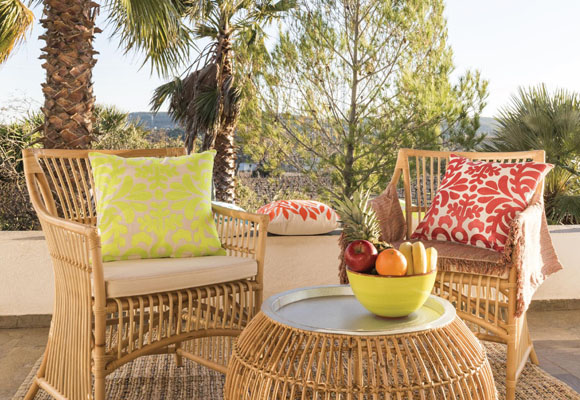 Colecciones de verano de La Mallorquina