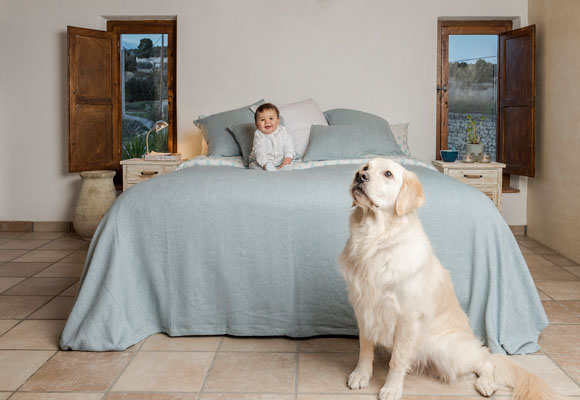 Colecciones de verano de La Mallorquina