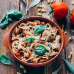 receta cocina pasta 2