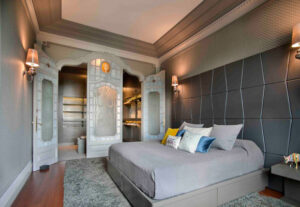 apartsmento barrio gotico 1