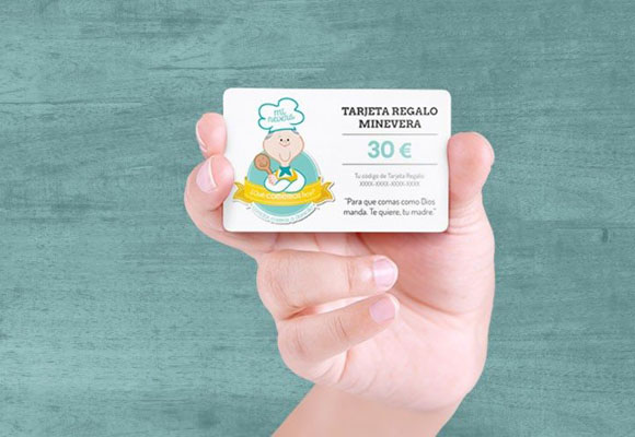 Minevera, comida casera a domicilio 8 Minevera, comida casera a domicilio