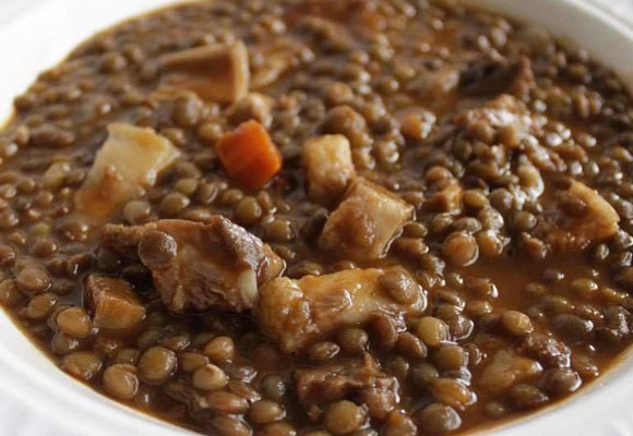 Minevera, comida casera a domicilio 3 Minevera, comida casera a domicilio