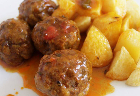 Minevera, comida casera a domicilio 5 Minevera, comida casera a domicilio