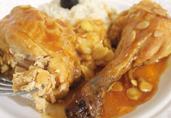 Minevera, comida casera a domicilio 6 Minevera, comida casera a domicilio