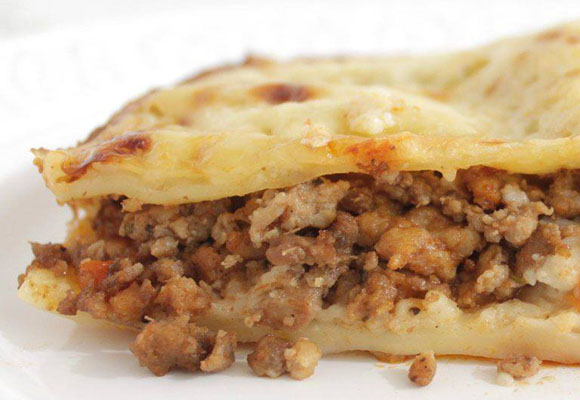 Minevera, comida casera a domicilio 7 Minevera, comida casera a domicilio