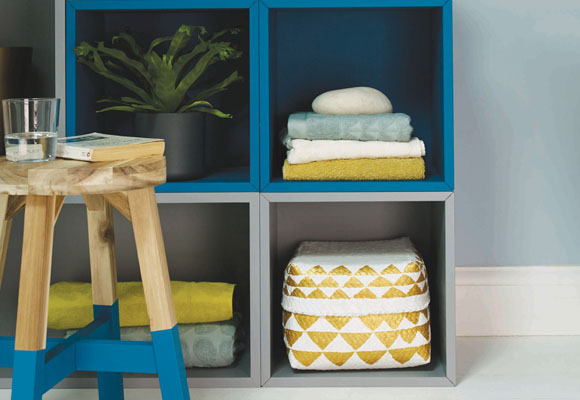 Claves para ganar frescura con la decoración de tu hogar 1 Claves para ganar frescura con la decoración de tu hogar