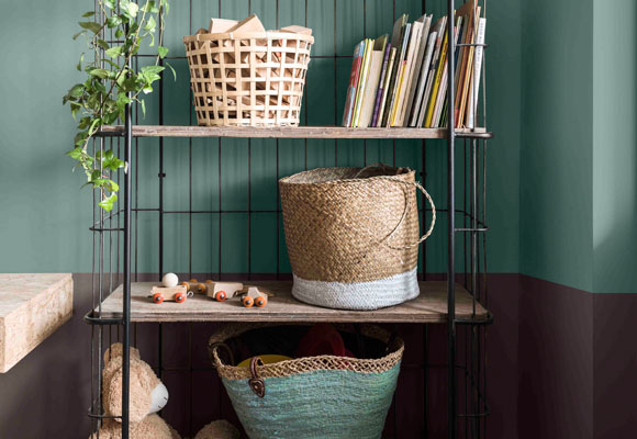 Claves para ganar frescura con la decoración de tu hogar 4 Claves para ganar frescura con la decoración de tu hogar