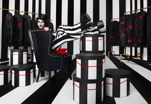 La caja de mi sombrero - Ideas y tendencias - DecoEstilo.com