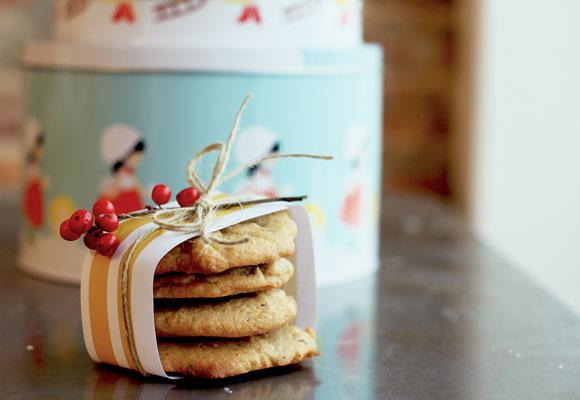 La caja de mi sombrero