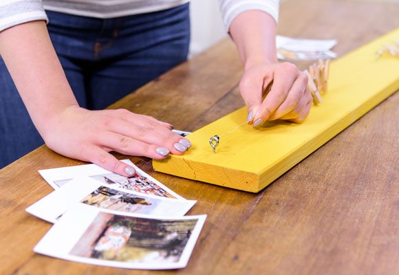 Un expositor de fotografías 7 Un expositor de fotografías