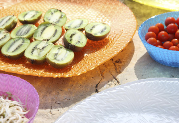 7 frutas para tener una piel radiante