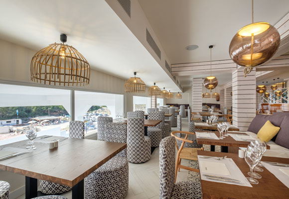 hotel Barceló Portinatx 