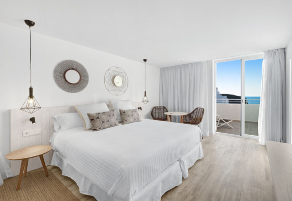 hotel Barceló Portinatx 