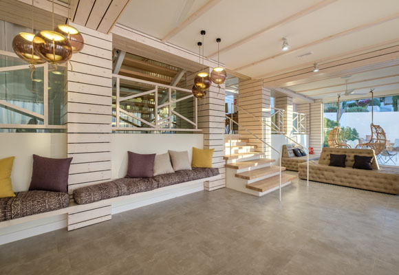 hotel Barceló Portinatx 