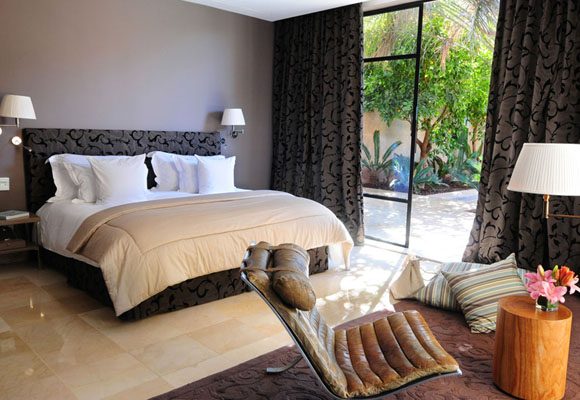 Palais Namaskar, hotel en Marrakech