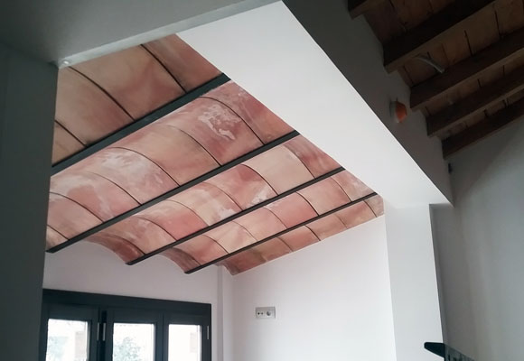 Hotel Patria Chica, en Córdoba 7 Hotel Patria Chica, en Córdoba