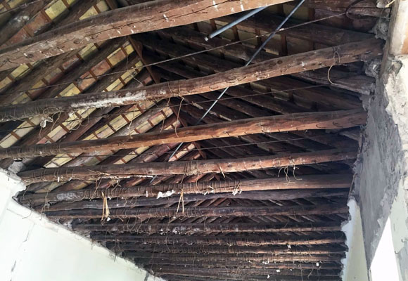 Hotel Patria Chica, en Córdoba 8 Hotel Patria Chica, en Córdoba