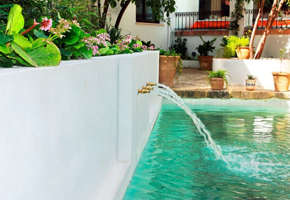 Hotel Patria Chica, en Córdoba 15 Hotel Patria Chica, en Córdoba