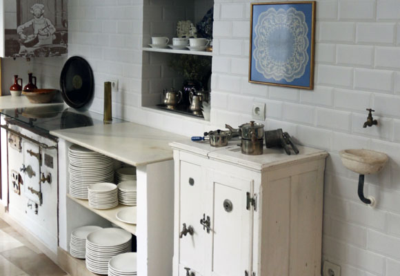 Hotel Patria Chica, en Córdoba 11 Hotel Patria Chica, en Córdoba