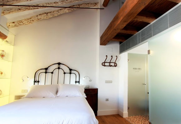 Hotel Patria Chica, en Córdoba 5 Hotel Patria Chica, en Córdoba