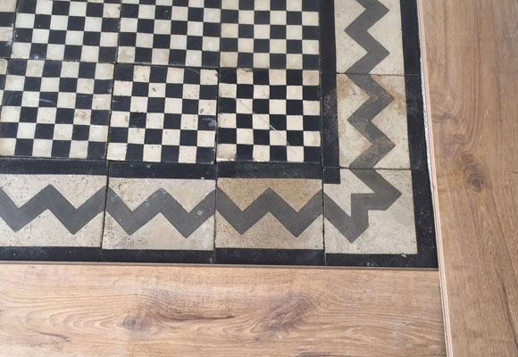 Hotel Patria Chica, en Córdoba 6 Hotel Patria Chica, en Córdoba