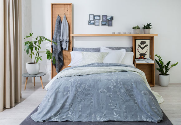 Colección de otoño de La Mallorquina