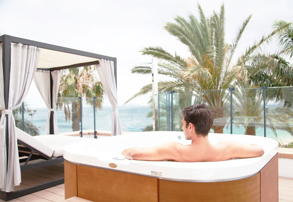 Princesa Yaiza Suite Hotel Resort , en Lanzarote