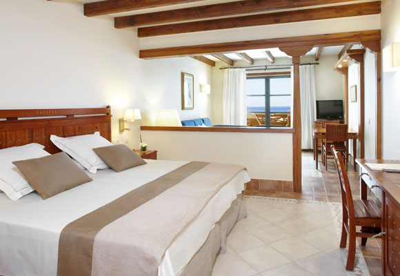 Princesa Yaiza Suite Hotel Resort , en Lanzarote