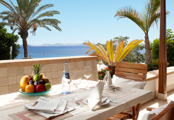 Princesa Yaiza Suite Hotel Resort , en Lanzarote