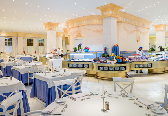 Princesa Yaiza Suite Hotel Resort , en Lanzarote