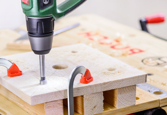 Una idea original para presentar el vino 5 Una idea original para presentar el vino