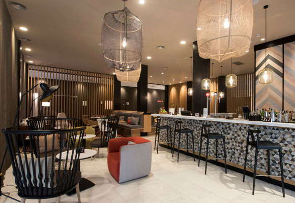 Hotel Negresco Princess Barcelona 6 Hotel Negresco Princess Barcelona