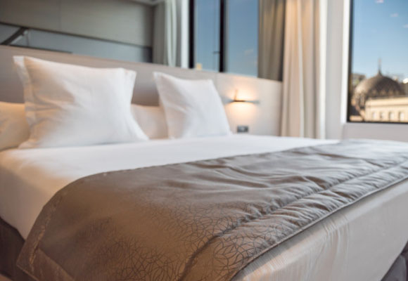 Hotel Negresco Princess Barcelona 5 Hotel Negresco Princess Barcelona