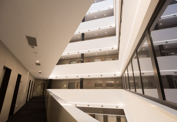 Hotel Negresco Princess Barcelona 2 Hotel Negresco Princess Barcelona