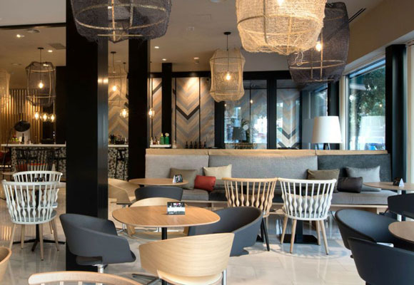 Hotel Negresco Princess Barcelona 7 Hotel Negresco Princess Barcelona