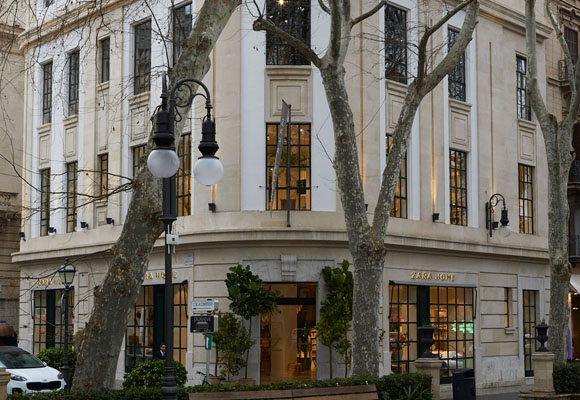 Zara Home Mallorca