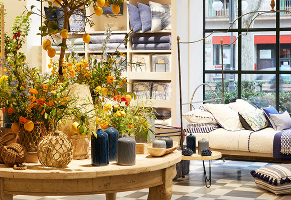 Zara Home Mallorca