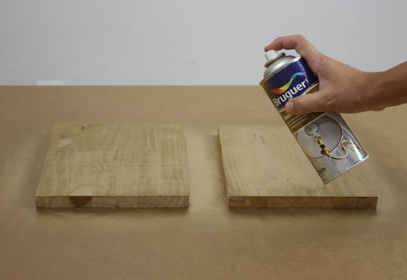 Pinta tus propios cuadros con hojas de otoño 3 Pinta tus propios cuadros con hojas de otoño