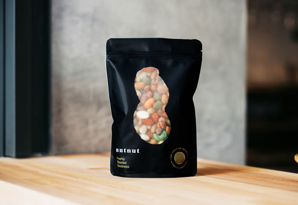 NutNut, la tostadora de frutos secos 5 NutNut, la tostadora de frutos secos