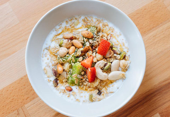 NutNut, la tostadora de frutos secos 8 NutNut, la tostadora de frutos secos