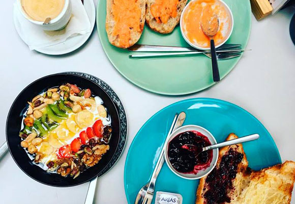 NutNut, la tostadora de frutos secos 9 NutNut, la tostadora de frutos secos