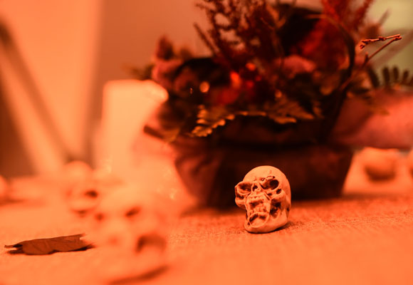 Planes gastronómicos para celebrar halloween 7 Planes gastronómicos para celebrar halloween